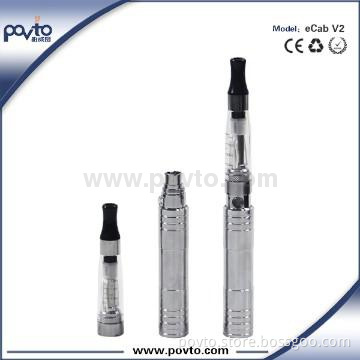 best personal vaporizer eCab v2 kit